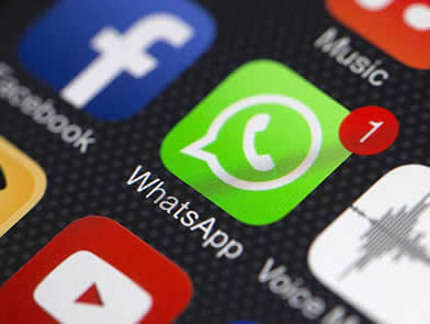 Onde usar o botão link direto do WhatsApp